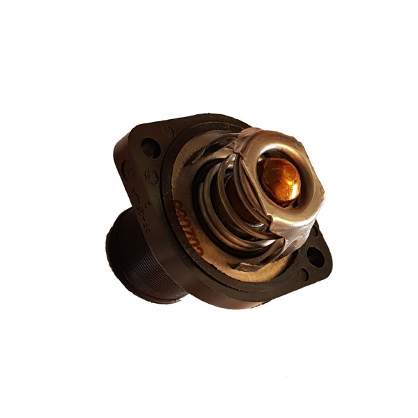 ترموستات باباپارت موتور مدل 75 درجه مناسب برای پژو 206 ترموستات باباپارت موتور مدل 75 درجه مناسب برای پژو 206