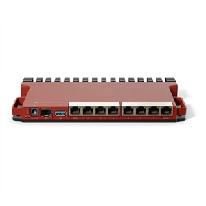 روتر میکروتیک مدل l009uigs-rm