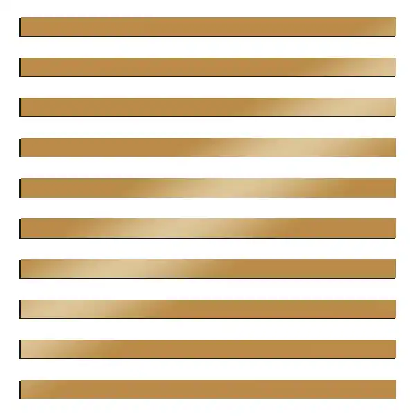 آینه پلکسی گلس فکرفردا مدل 1503 مجموعه 10 عددی