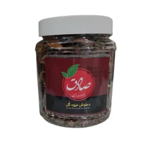 دمنوش میوه گل فدک - 200 گرم