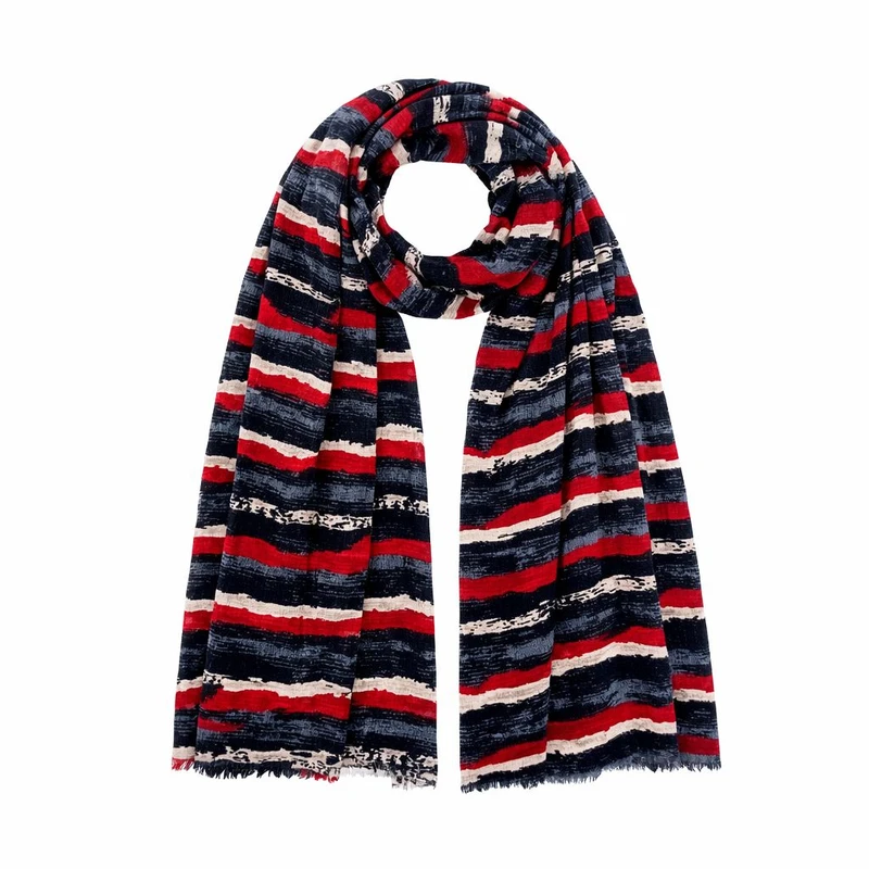 شال زنانه مدل Mahgol764