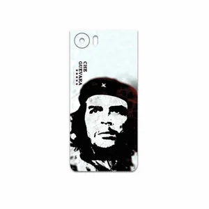 MAHOOT Che-Guevara Cover Sticker for BlackBerry KEYONE