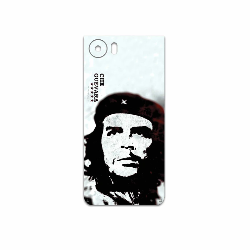برچسب پوششی ماهوت مدل Che-Guevara مناسب برای گوشی موبایل بلک بری KEYONE