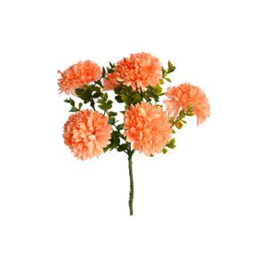 نقد و بررسی گل مصنوعی مدل بوته داوودی 6 گل توسط خریداران