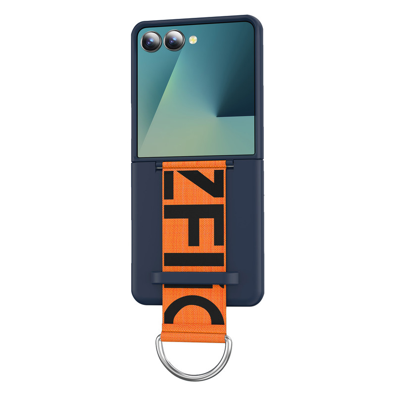 کاور بادیگارد مدل Hold مناسب برای گوشی موبایل سامسونگ Galaxy Z Flip 8