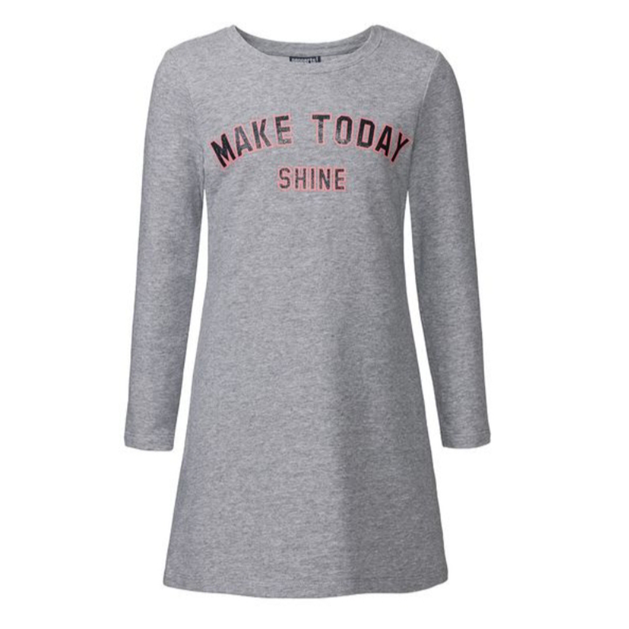 پیراهن دخترانه پپرتس مدل 33