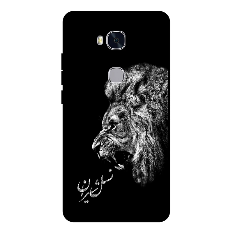 کاور مگافون کد 1866 مناسب برای گوشی موبایل آنر 5X