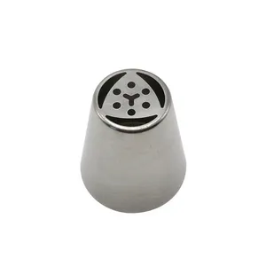 ماسوره شیرینی پزی مدل Russian tip 245L