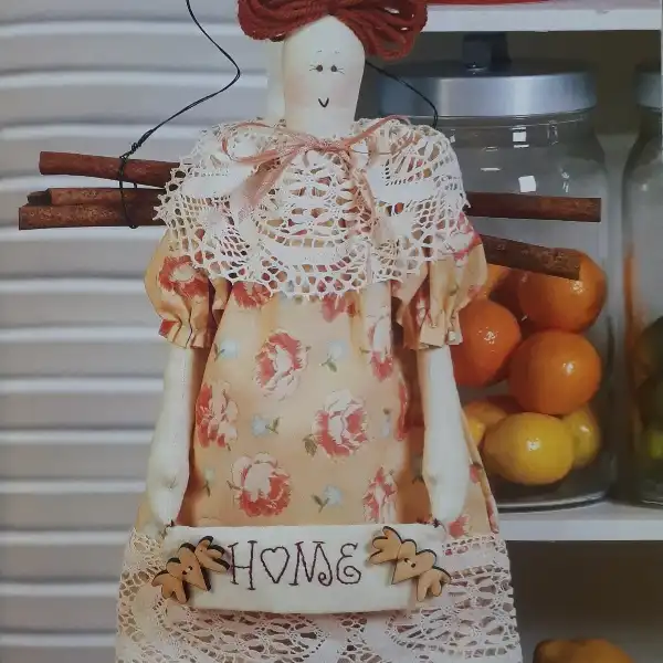 مجله Dolls نوامبر 2021
