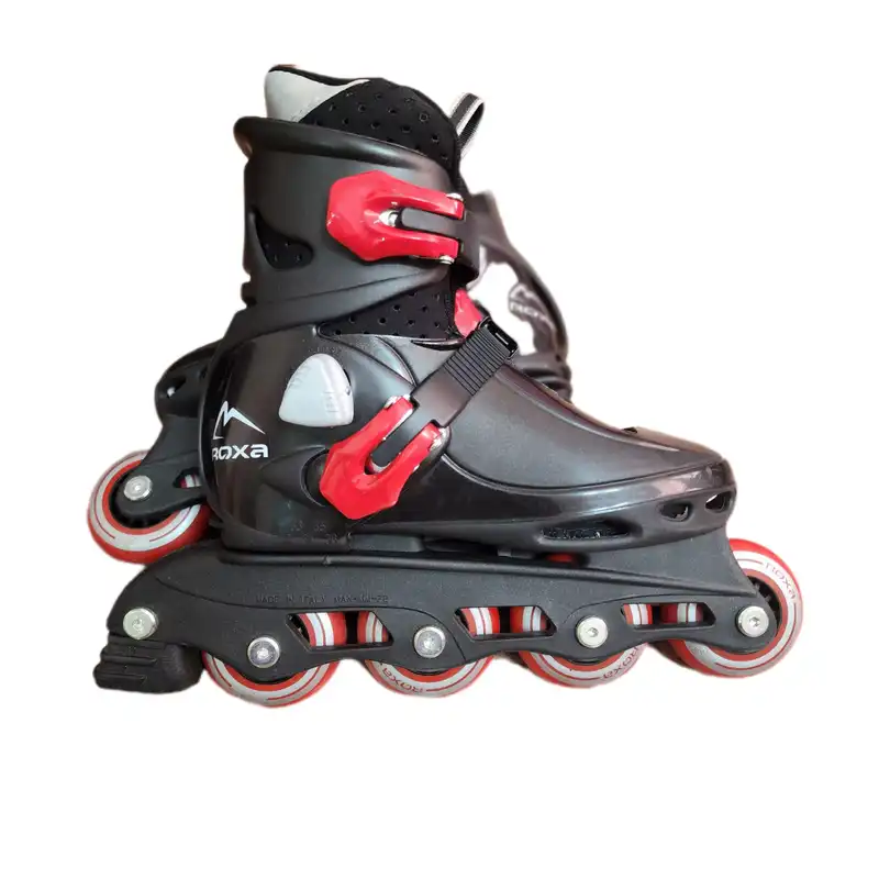 اسکیت کفشی روکسا مدل بیتل ایتالیایی