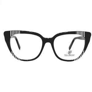 فریم عینک طبی زنانه سالوینو مدل  BL2817