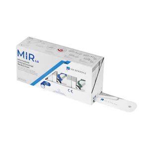 کیت سمباده بین دندانی میکرو دنت مدل MIR 1