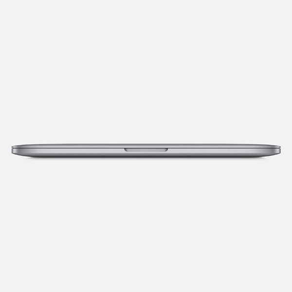 لپ تاپ 13.3 اینچی اپل مدل Macbook Pro MNEQ3 2022 LLA