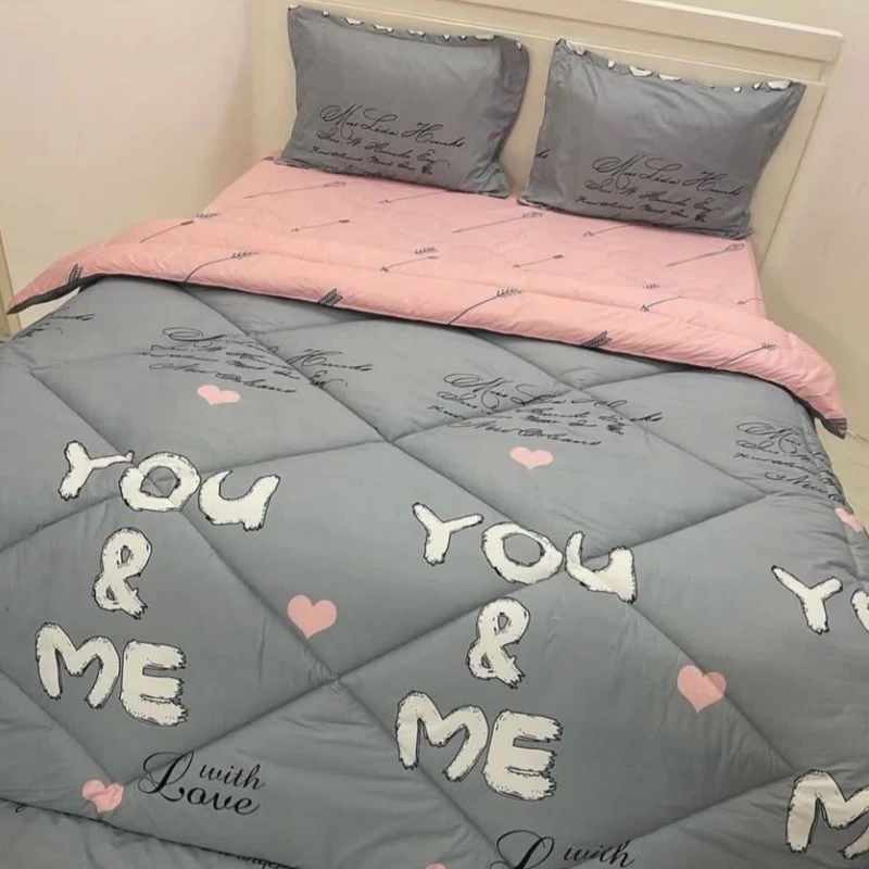 سرویس خواب 1 نفر 3 تکه مدل Raika