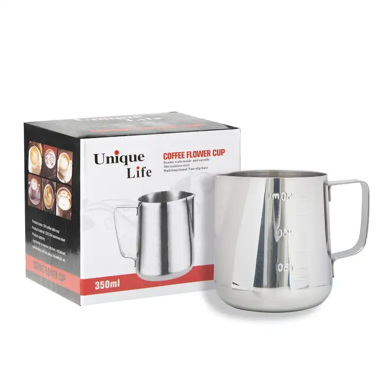 شیرجوش یونیک لایف مدل پیچر کد 304