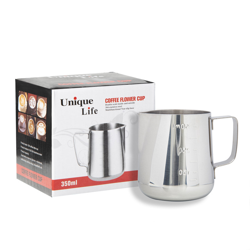 شیرجوش یونیک لایف مدل پیچر کد 304