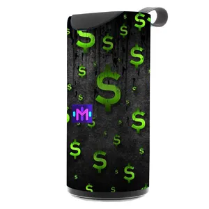 اسپیکر بلوتوثی قابل حمل مدل tg113-dallari6