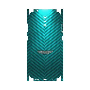 MAHOOT Aston Martin-FullSkin Cover Sticker for Nokia 2.3
