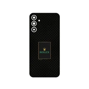 MAHOOT Rolex_Logo Cover Sticker for Samsung Galaxy A15