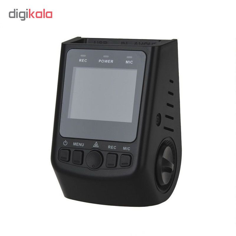 دوربین فیلم برداری خودرو وای فو مدل A118C2-G