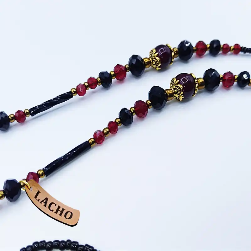 بند عینک زنانه لاچو کد TR-2