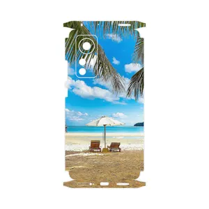 MAHOOT Beach-FullSkin Cover Sticker for Xiaomi 12X
