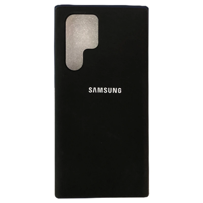 کاور مدل SILI-S22oul مناسب برای گوشی موبایل سامسونگ Galaxy S22 OULTRA