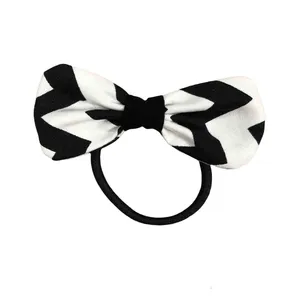 کش مو دخترانه مدل پاپیون کد 47