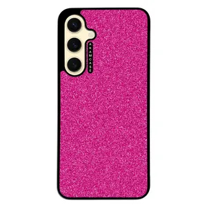AKAM AMC-WSGS24FE-SPARKLY-22 Cover For Samsung Galaxy S24 FE