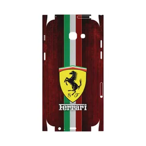 MAHOOT Ferrari-FullSkin Cover Sticker for Samsung Galaxy A7 2017