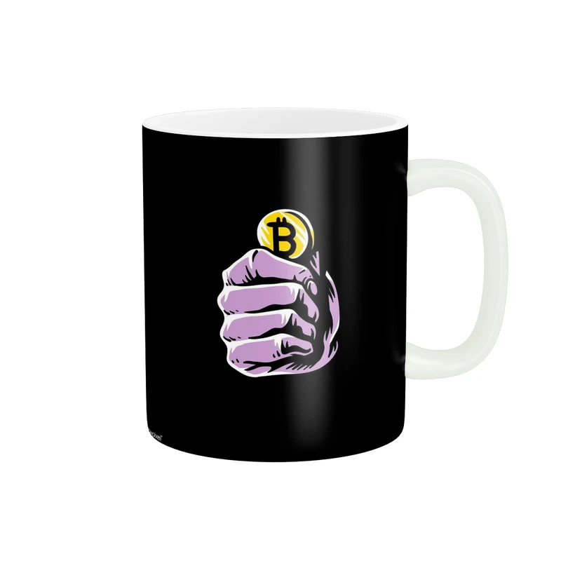 ماگ پادآفرین مدل بازارهای مالی ترید فارکس تریدر کد p9817