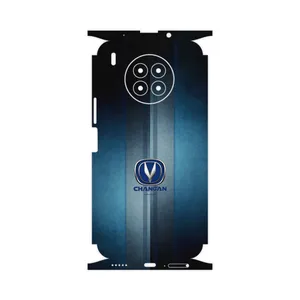 MAHOOT CHANGAN-FullSkin Cover Sticker for Huawei Nova 8i