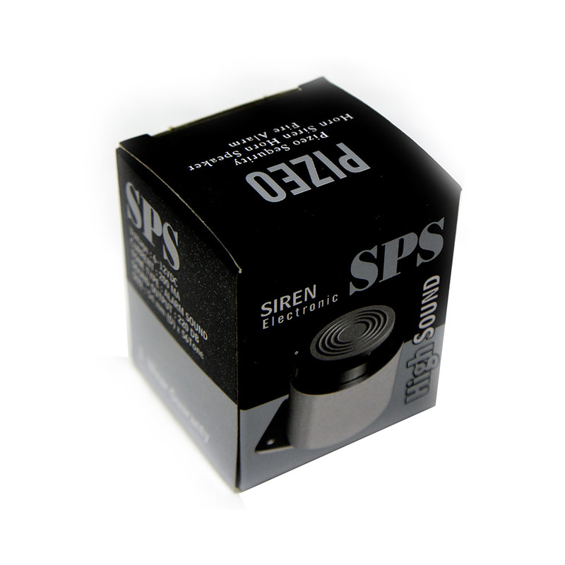 دزدگیر اماکن آنزو مدل AN301 دزدگیر اماکن آنزو مدل AN301