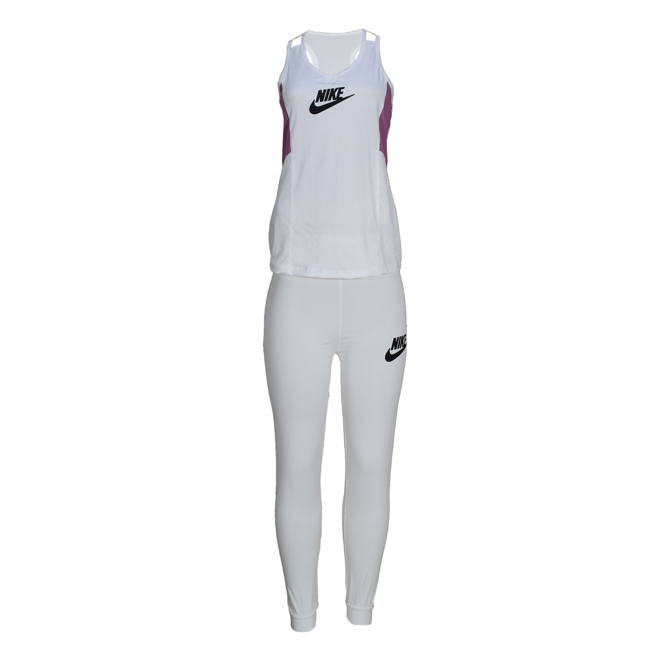 ست تاپ و شلوار ورزشی زنانه مدل 08-1932