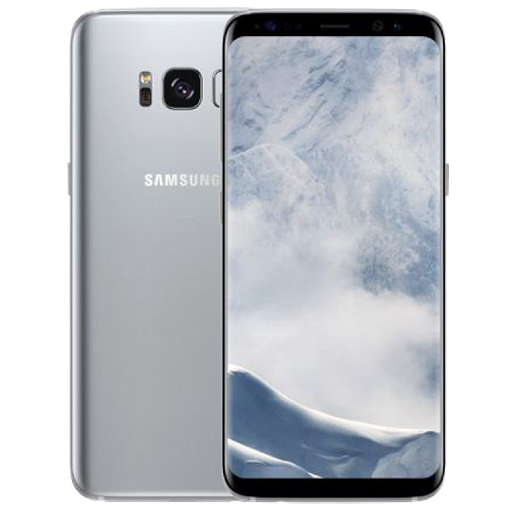 گوشی موبایل سامسونگ مدل Galaxy S8 Plus SM-G955FD دو سیم کارت