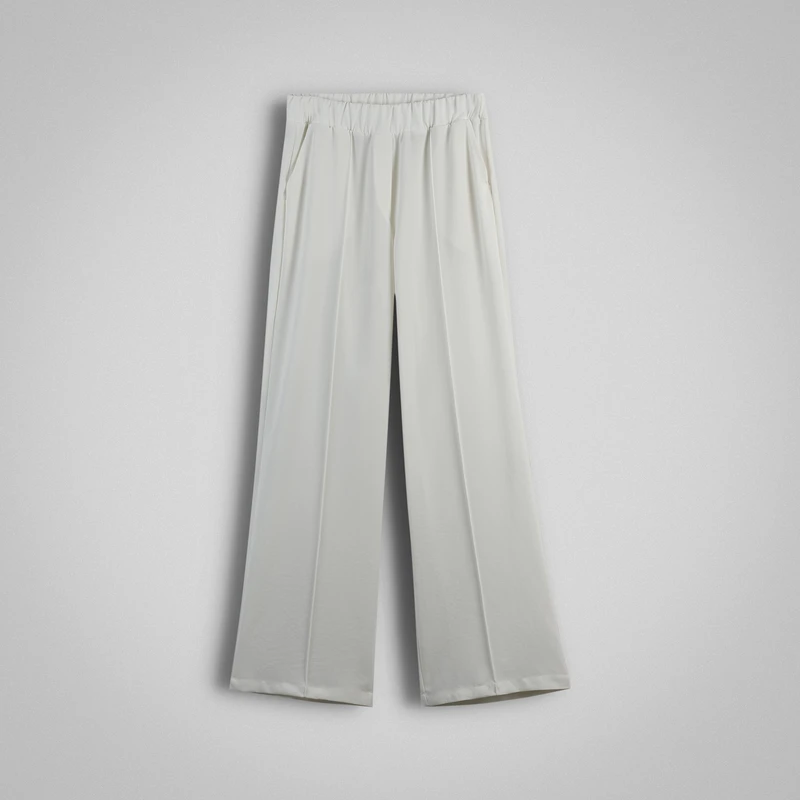 شلوار راسته زنانه هالیدی مدل C84709