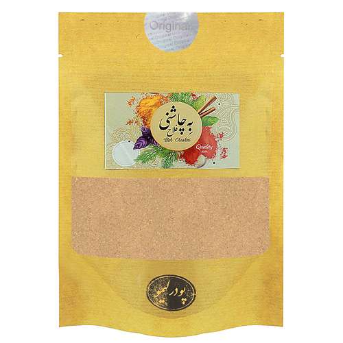 پودر لیمو عمانی ممتاز به چاشنی فلاح- 200 گرم