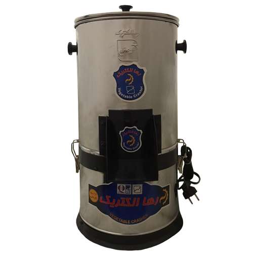 سبزی خردکن رها الکتریک مدل 001