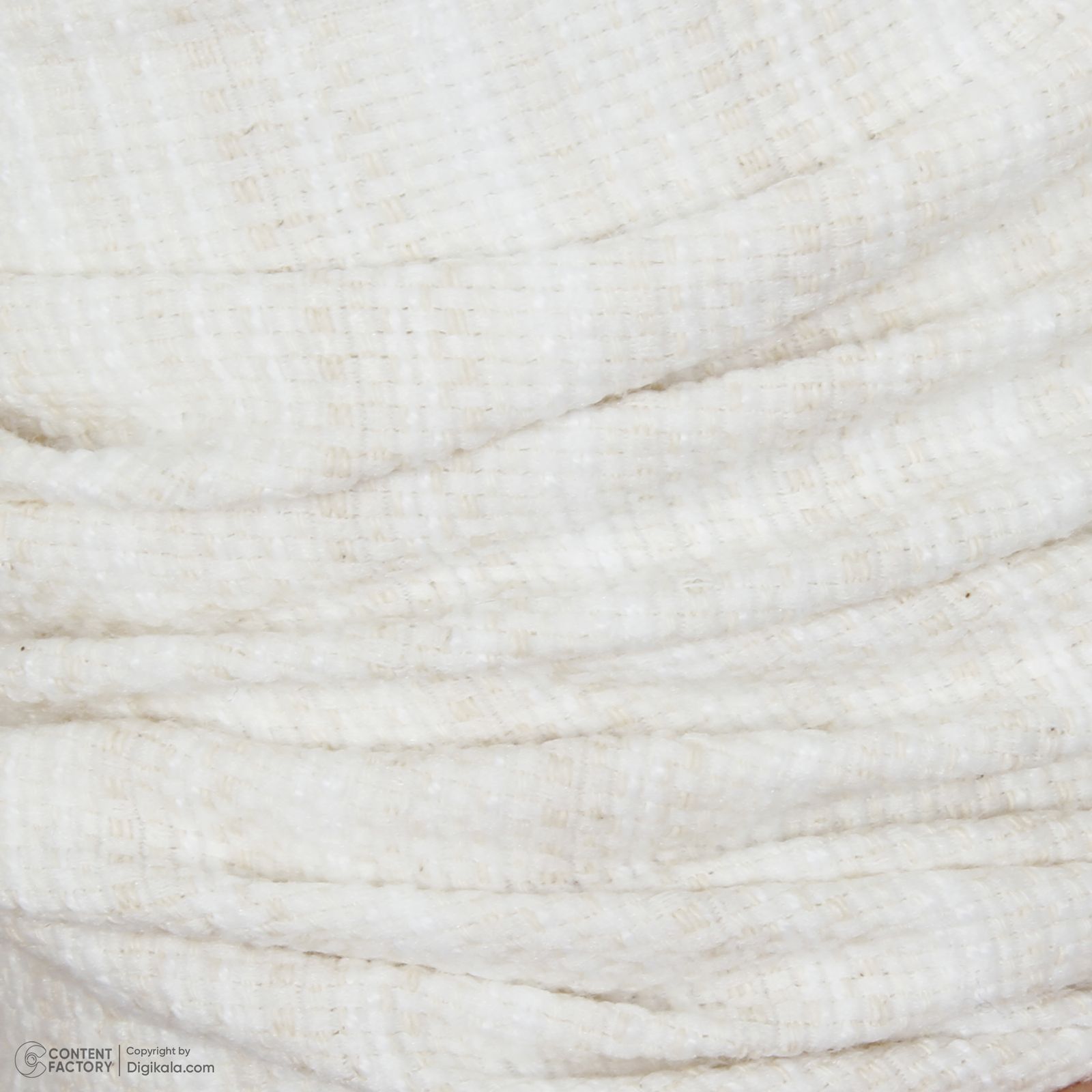 شلوارک مردانه پاتن جامه مدل لینن 119021030008122 - - 5