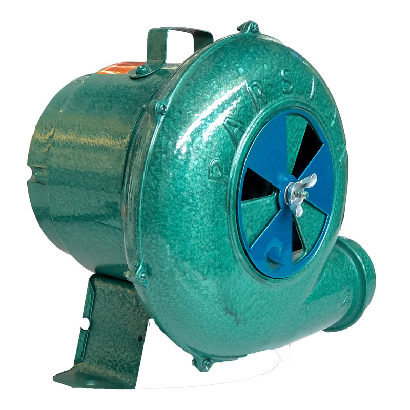 دستگاه دمنده پارسیان مدل 2-INCH