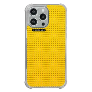 AKAM AMC-WTA15PROMAX-LEGO3 Cover For Apple iPhone 15 Pro Max