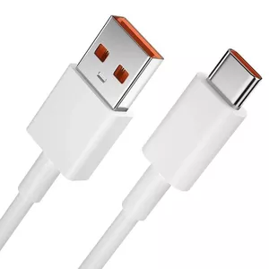 کابل تبدیل USB به USB-C مدل 6 طول 1 متر.