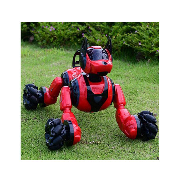 ربات کنترلی مدل stunt dog کد 8877