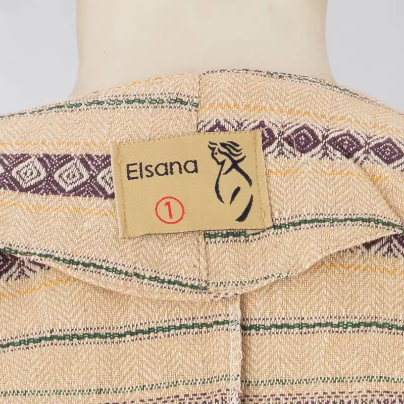 مانتو زنانه السانا مدل هاله کد 185536