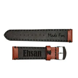 بند ساعت مچی مدل احسان 22 mm