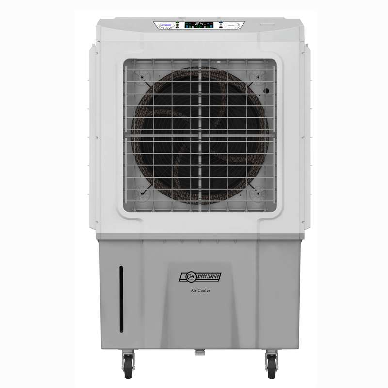 کولر سلولوزی نیرو تهویه البرز مدل ONE COOL