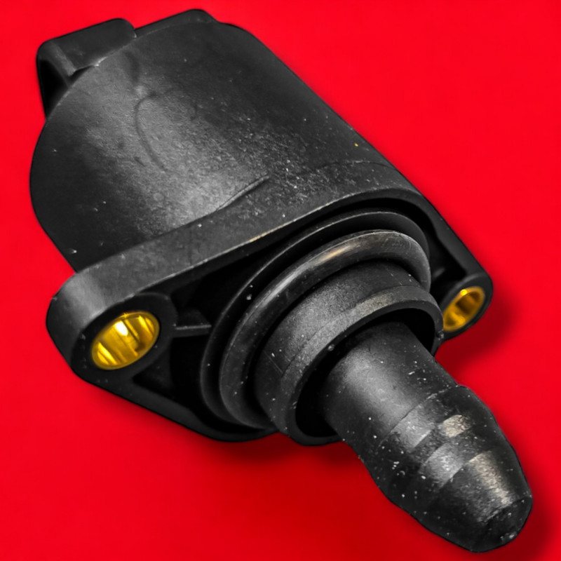 استپر موتور مدل Sonceboz.00469 مناسب برای پژو 405