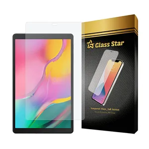    Glass Star TABLETS10 Screen Protector For Samsung Galaxy Tab A 10.1 2019