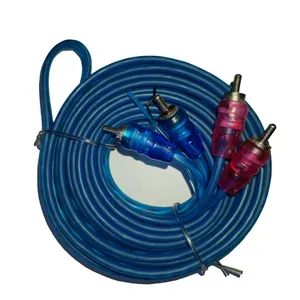 کابل آرسی خودرو مدل RC-500 طول 5 متر