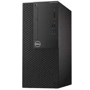 کامپیوتر دسکتاپ دل مدل Optiplex 3050 - 345